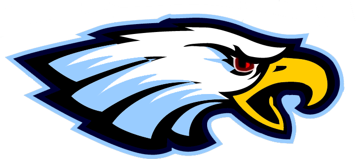 Philadelphia Eagles Football Clipart - Southern Door High School Transparent PNG - 725x725 - Free Download on - Football Transparent PNG Free Download