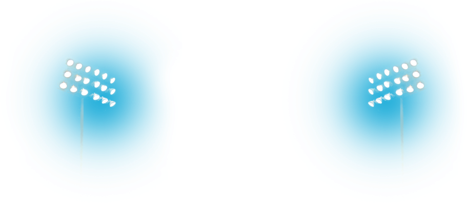 Stadium Lights Png - Football Stadium Lights Png Transparent PNG - 1024x409 - Free Download on - Football Transparent PNG Free Download