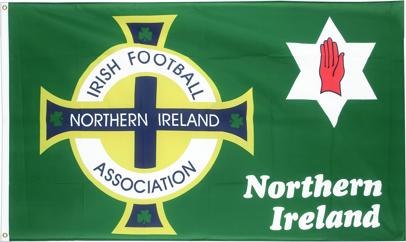 Northern Ireland Football Green - Northern Ireland Football Transparent PNG - 1500x1000 - Free Download on - Football Transparent PNG Free Download