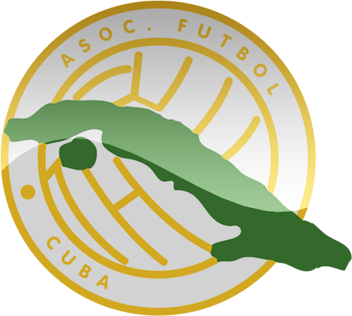 Free Png Cuba Football Logo Png Png Images Transparent - Cuba National Football Team Logo Transparent PNG - 480x480 - Free Download on - Football Transparent PNG Free Download