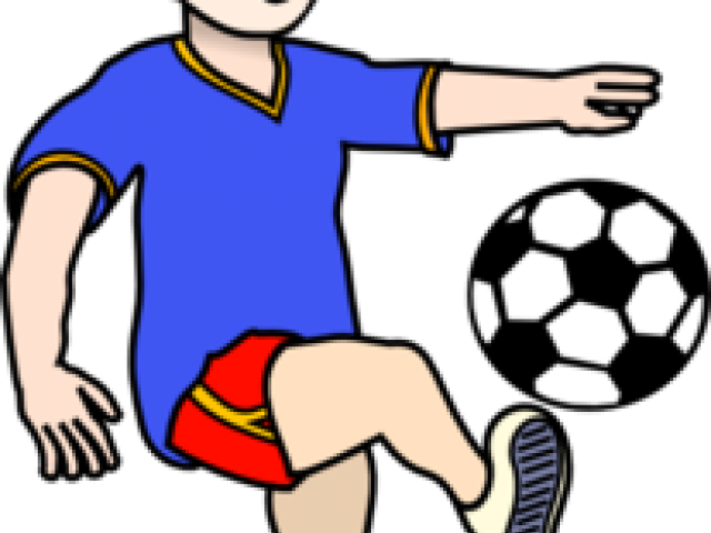 Football Clipart Clipart Png - Football Players Clipart Png Transparent PNG - 640x480 - Free Download on - Football Transparent PNG Free Download