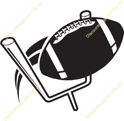 Free Football Field Goal Clipart Custom Clip Art - Football Cheers For Signs Transparent PNG - 501x489 - Free Download on - Football Transparent PNG Free Download