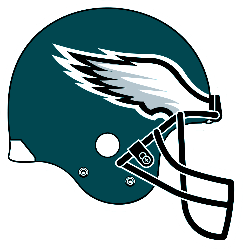 Philadelphia Eagles Logo - Missouri Tigers Football Helmet Transparent PNG - 640x480 - Free Download on - Football Transparent PNG Free Download