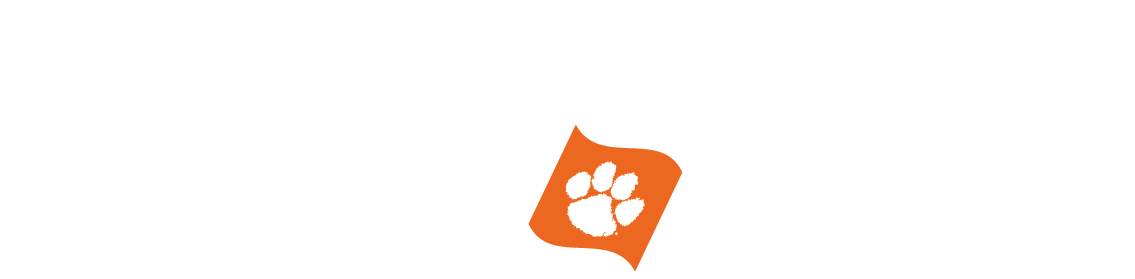 Charleston County Clemson Club - Clemson Tigers Football Transparent PNG - 1135x279 - Free Download on - Football Transparent PNG Free Download