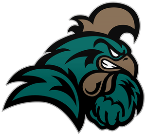 Coastal Carolina Chanticleers - Coastal Carolina Football Transparent PNG - 400x400 - Free Download on - Football Transparent PNG Free Download