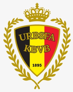 Royal Belgian Football Association, HD Png Download - Football Transparent PNG Free Download