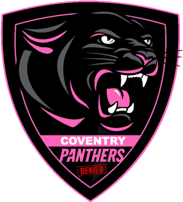 Black Panthers Football Logo - Logo Panther Football Club Transparent PNG - 400x400 - Free Download on - Football Transparent PNG Free Download