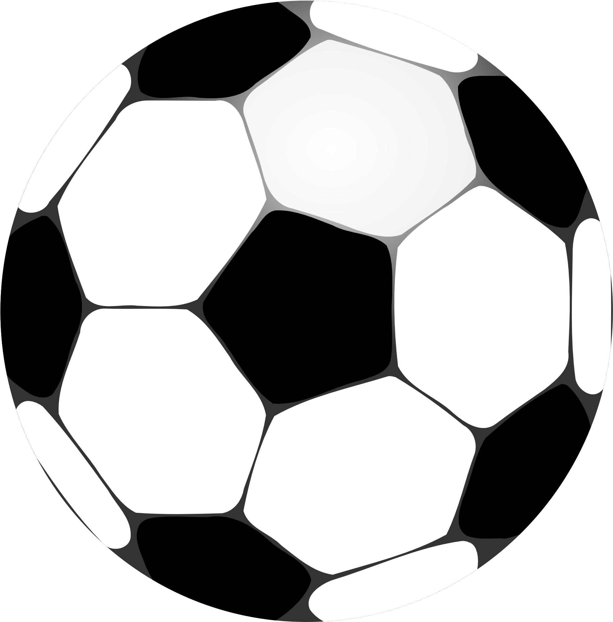 Soccer Ball Drawing - Football Clipart Transparent PNG - 1969x2196 - Free Download on - Football Transparent PNG Free Download
