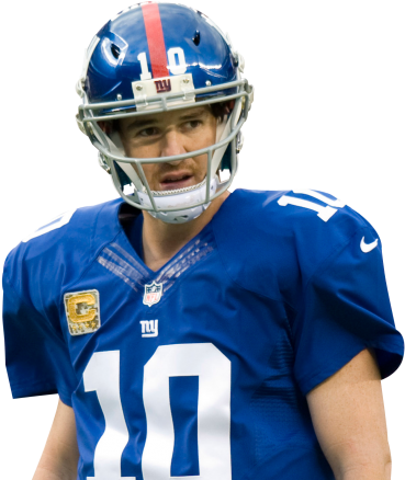 Eli Manning Png Transparent Image - Helmet American Football Face Transparent PNG - 500x448 - Free Download on - Football Transparent PNG Free Download
