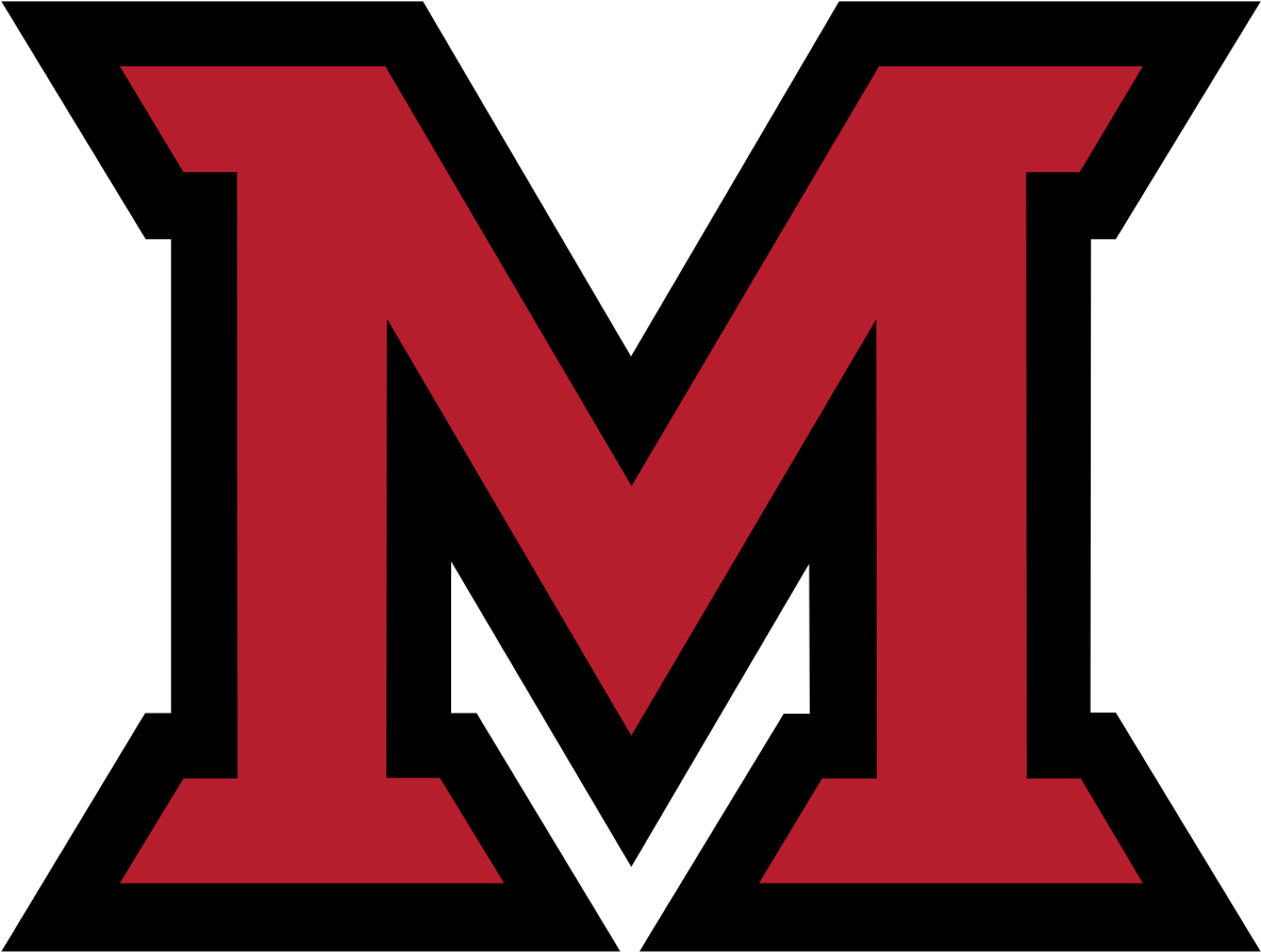 Miami Redhawks Football - Miami University Redhawks Transparent PNG - 1200x909 - Free Download on - Football Transparent PNG Free Download