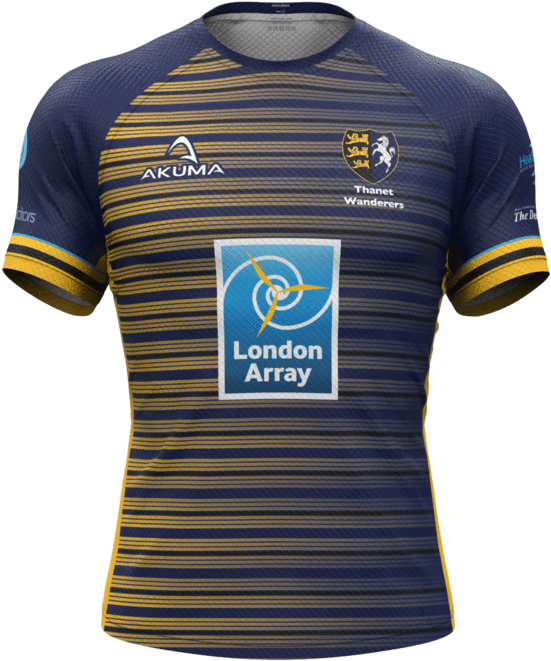 Image Of Thanet Wanderers Rugby Union Football Club - Thanet Wanderers Rufc Transparent PNG - 720x720 - Free Download on - Football Transparent PNG Free Download