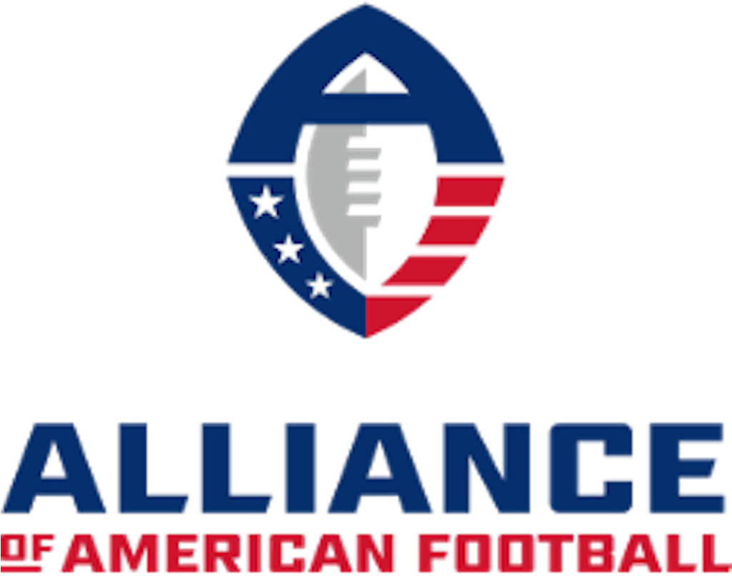 Social Media Manager - Alliance Of American Football Transparent PNG - 1024x1024 - Free Download on - Football Transparent PNG Free Download