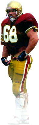 The Barcelona Dragons In The World League Of American - Ashland University Football 1999 Transparent PNG - 320x450 - Free Download on - Football Transparent PNG Free Download