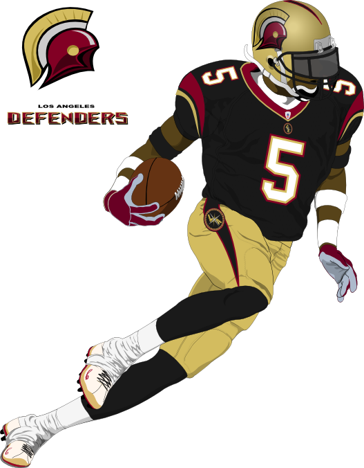 Pin By Chris Basten On Football Uniforms - Pennsylvania Transparent PNG - 527x676 - Free Download on - Football Transparent PNG Free Download