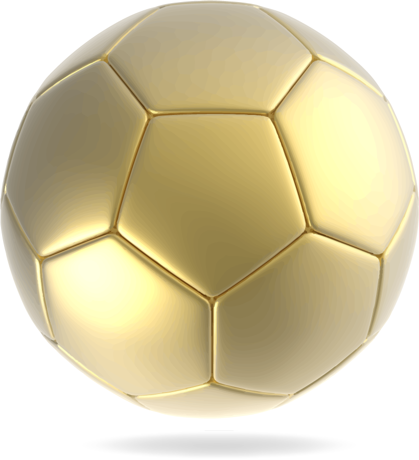 Football Ball Png - Gold Soccer Ball Png Transparent PNG - 820x901 - Free Download on - Football Transparent PNG Free Download