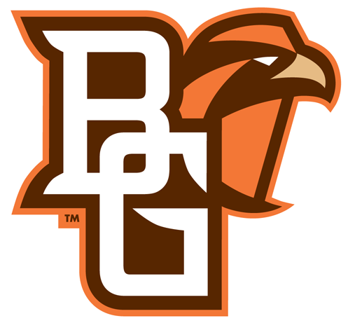 Bowling Green Falcons - Bowling Green Football Logo Transparent PNG - 500x500 - Free Download on - Football Transparent PNG Free Download