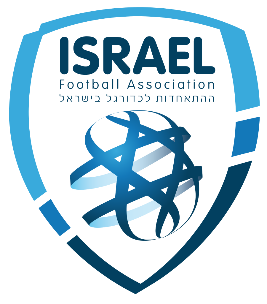 Israel Football Association Logo - Israel Logo Transparent PNG - 352x400 - Free Download on - Football Transparent PNG Free Download