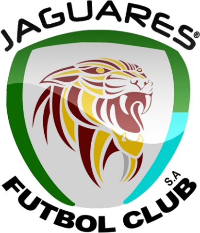 Best Jaguares De Cc3b3rdoba Football Logo Png Png - Jaguares De Córdoba Transparent PNG - 480x480 - Free Download on - Football Transparent PNG Free Download