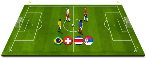 Sport, Football, World Championship - Mundial De Futbol Transparent PNG - 544x340 - Free Download on - Football Transparent PNG Free Download