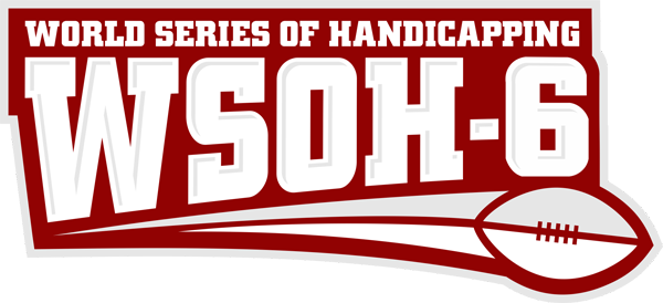 2017 World Series Of Handicapping Nfl Football Contest Transparent PNG - 600x274 - Free Download on - Football Transparent PNG Free Download