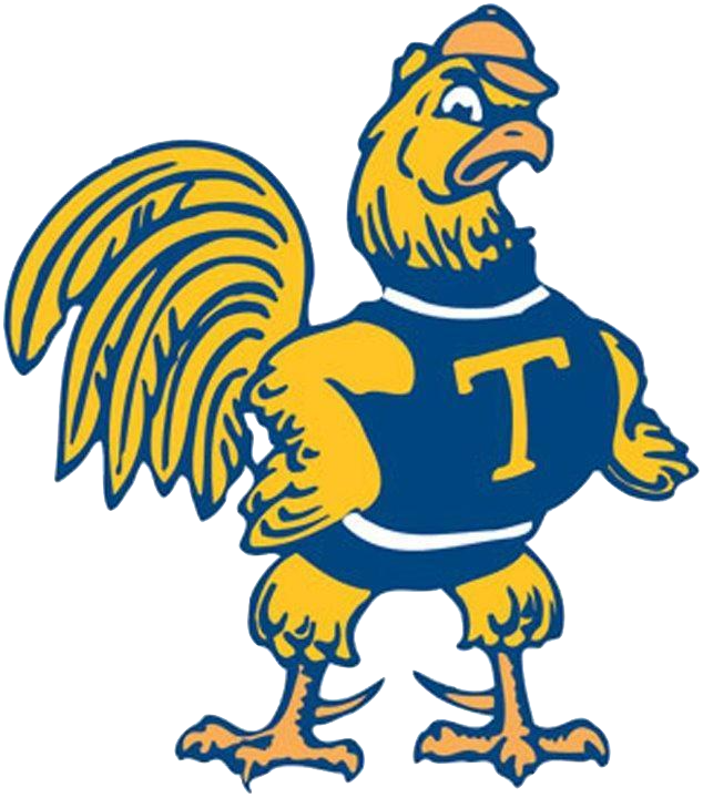 Watching Football On Tv Clipart - Trinity College Football Logo Png Transparent PNG - 634x720 - Free Download on - Football Transparent PNG Free Download