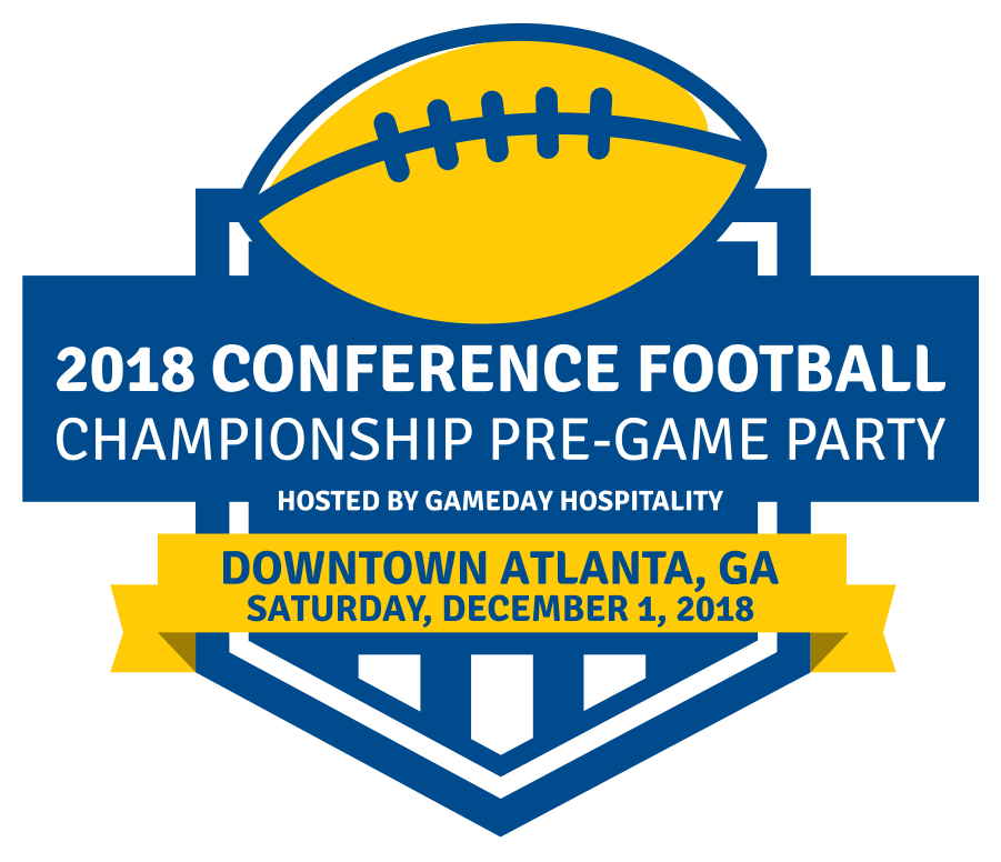 2018 Atlanta Conference Championship - Sec Championship 2017 Football Transparent PNG - 1000x800 - Free Download on - Football Transparent PNG Free Download