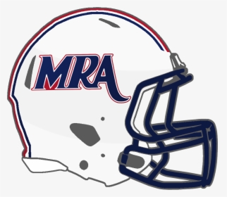 Jackson Prep Patriots - Black Football Helmet Vector, HD Png Download - Football Transparent PNG Free Download