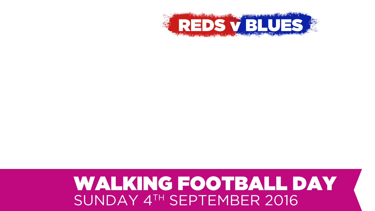 Kickabout For The Kids Walking Football - Blues Brothers Transparent PNG - 1276x720 - Free Download on - Football Transparent PNG Free Download