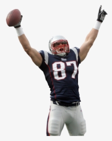 Sprint Football, HD Png Download - Football Transparent PNG Free Download