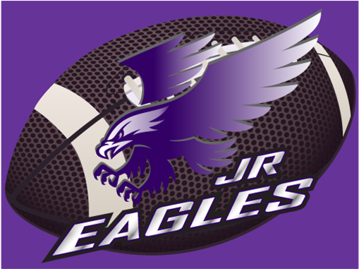 Omaha Junior Eagles Football - Omaha Jr Eagles Football Transparent PNG - 600x380 - Free Download on - Football Transparent PNG Free Download
