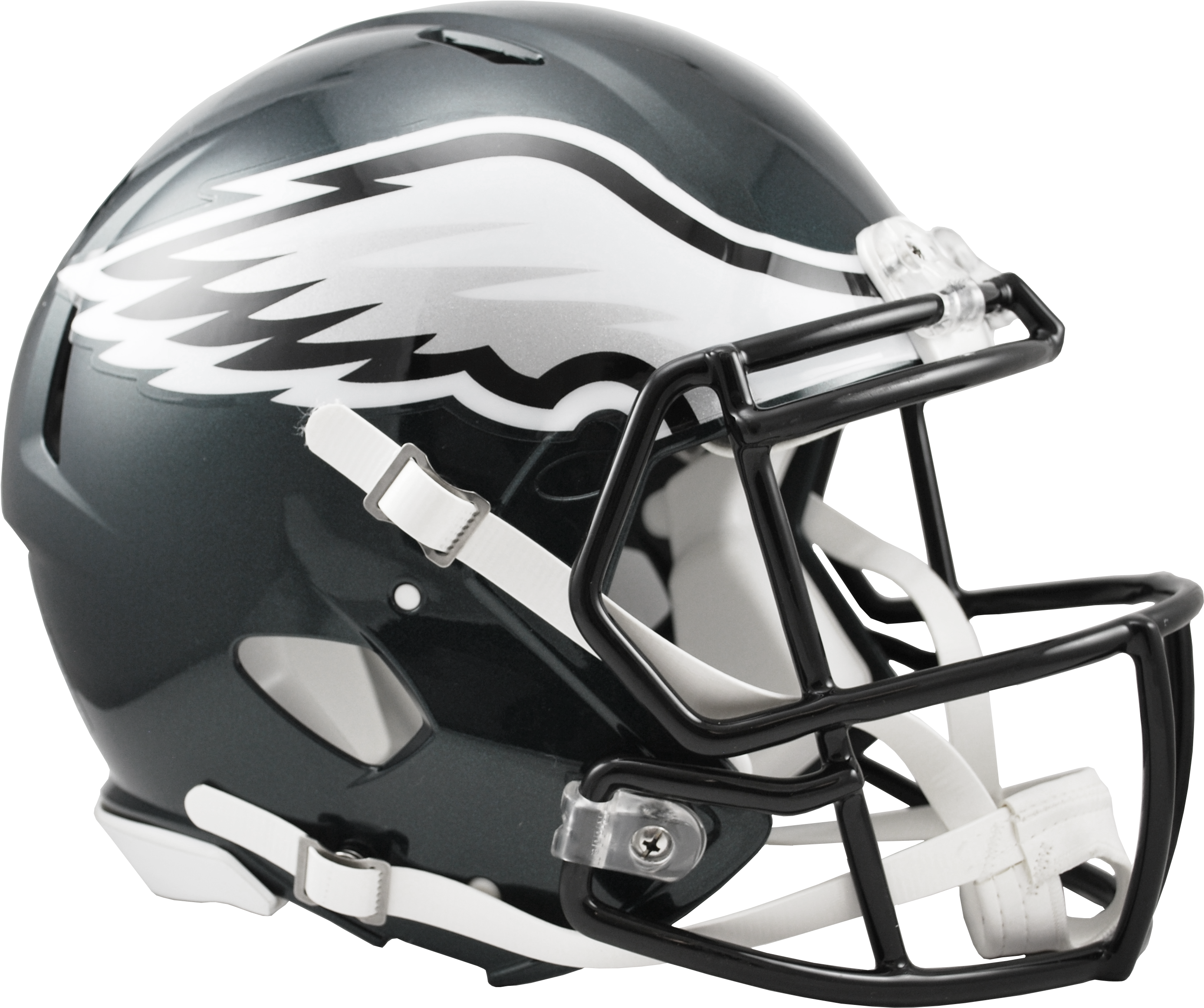 Philadelphia Eagles Helmet Vector - Philadelphia Eagles Football Helmet Transparent PNG - 2923x2923 - Free Download on - Football Transparent PNG Free Download