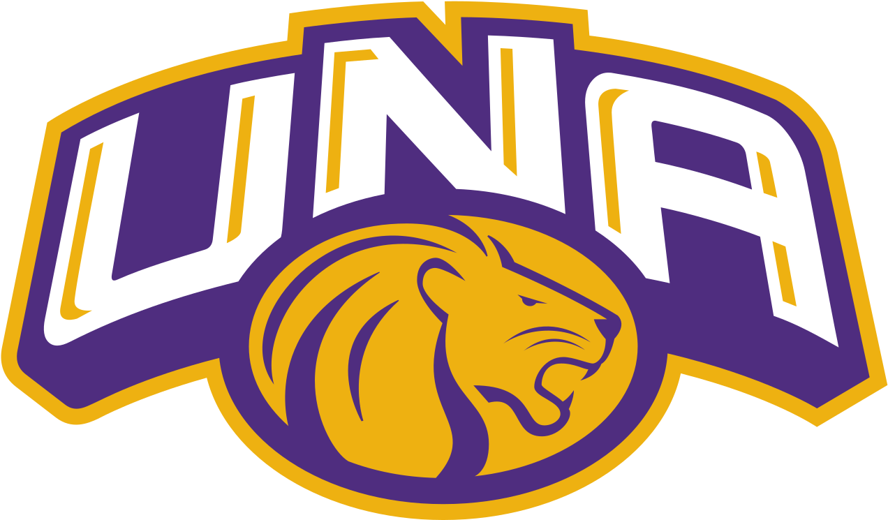 University Of North Alabama Baseball - North Alabama Football Logo Transparent PNG - 1280x753 - Free Download on - Football Transparent PNG Free Download
