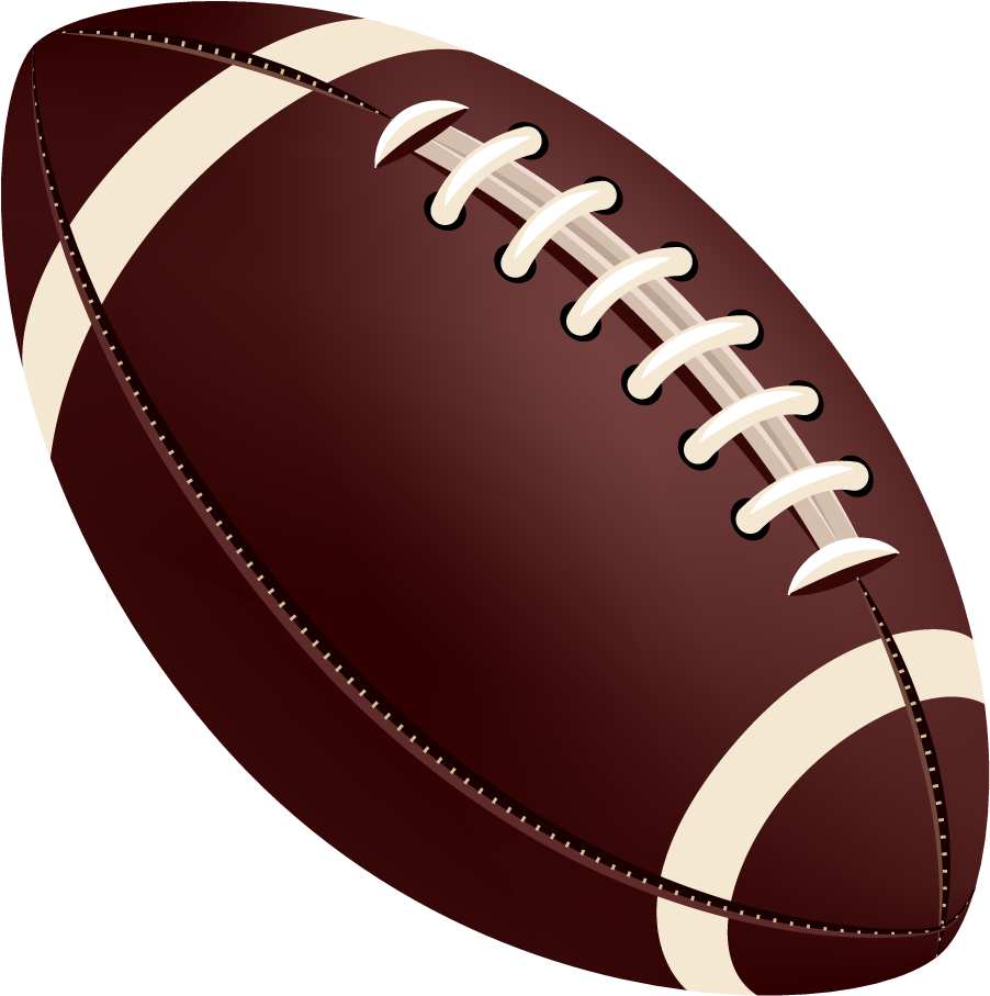 Kick American Football, HD Png Download - Football Transparent PNG Free Download