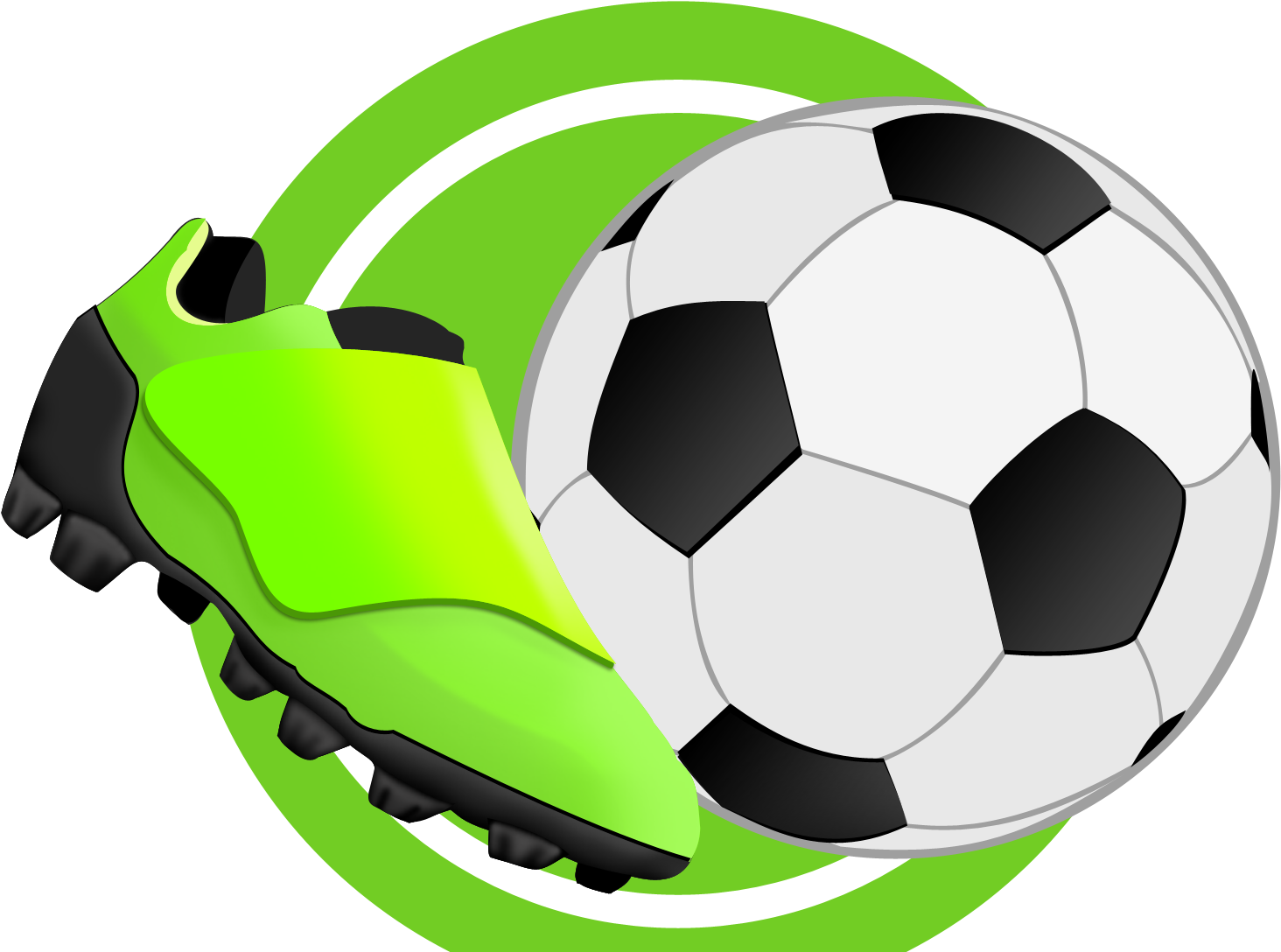 India Clipart Indian Football - Футбол Логотип Png Transparent PNG - 1490x1107 - Free Download on - Football Transparent PNG Free Download