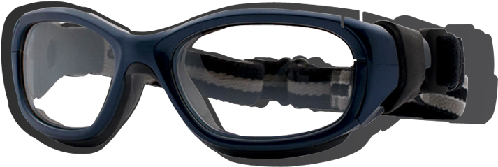 Football Goggles - Eyeglasses For Football Players Transparent PNG - 720x265 - Free Download on - Football Transparent PNG Free Download