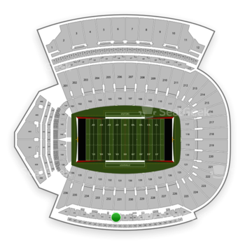 Louisville Cardinals Football At Papa John's Cardinal - Cardinal Stadium Transparent PNG - 350x350 - Free Download on - Football Transparent PNG Free Download
