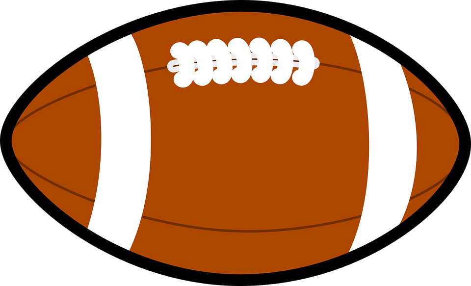 American Ball Png Free Images Toppng Transparent - Football Clip Art Transparent PNG - 850x517 - Free Download on - Football Transparent PNG Free Download