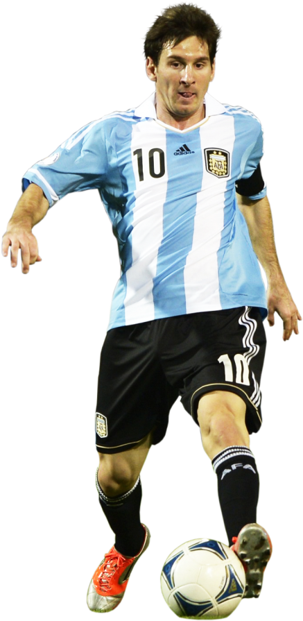 Fc Barcelona Argentina National Football Team Fifa - Happy Birthday Lionel Messi Wishes Transparent PNG - 702x1024 - Free Download on - Football Transparent PNG Free Download