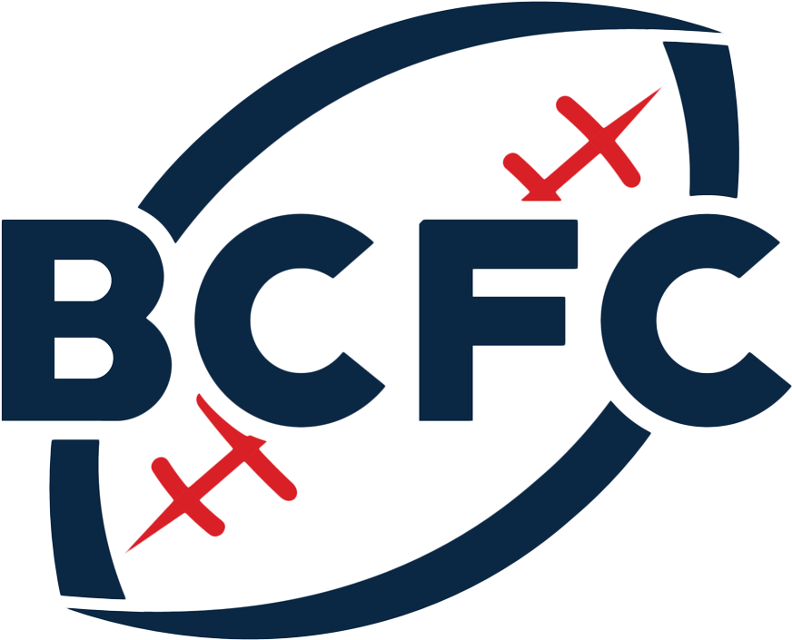 Broncos Football Clipart - British Columbia Transparent PNG - 1024x1024 - Free Download on - Football Transparent PNG Free Download
