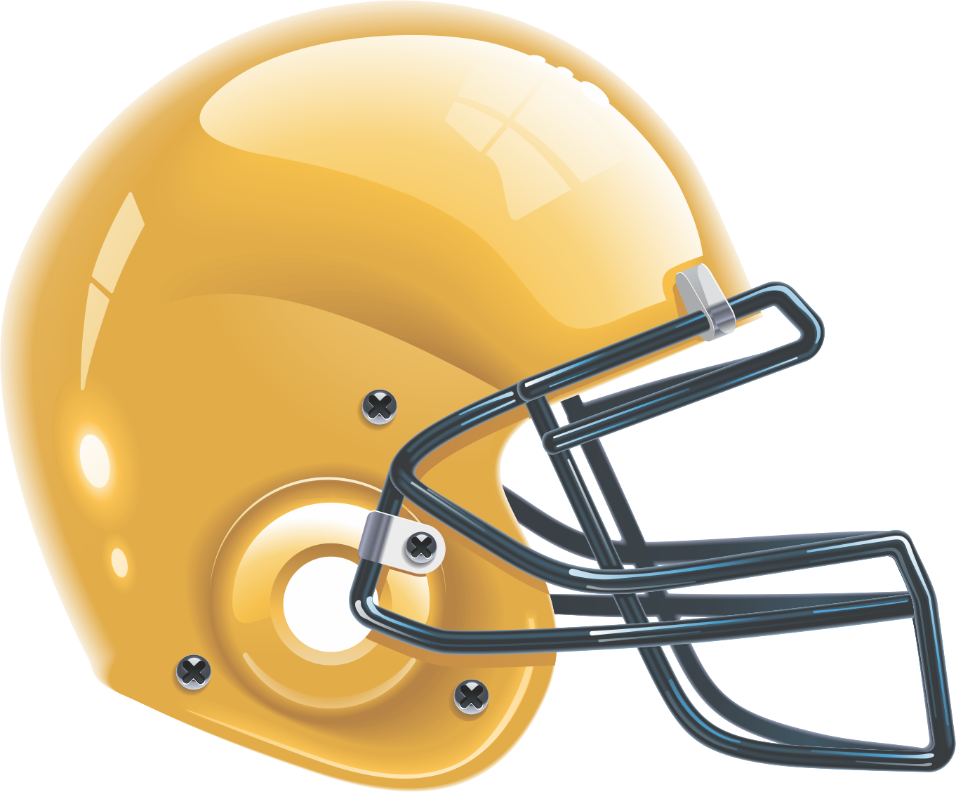 Gold Football Helmet Png - Patriots Football Transparent PNG - 1362x1128 - Free Download on - Football Transparent PNG Free Download