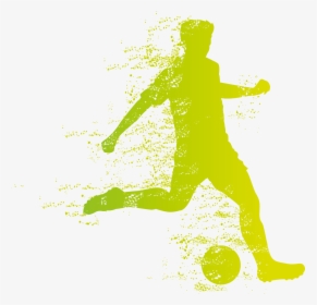 Glow In The Dark Football Party - Soccer Ball Transparent Png, Png Download - Football Transparent PNG Free Download