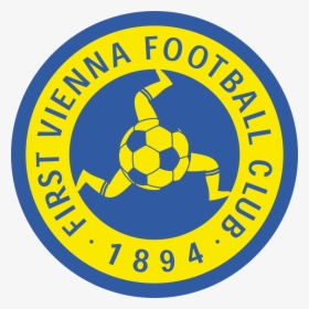 First Vienna Football Club, HD Png Download - Football Transparent PNG Free Download