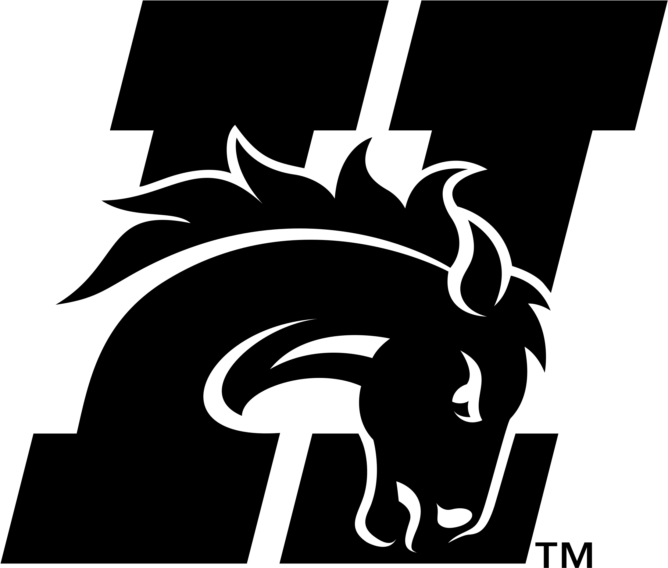 Hastings College Logo Png Transparent - Hastings College Football Logo Transparent PNG - 2400x2400 - Free Download on - Football Transparent PNG Free Download