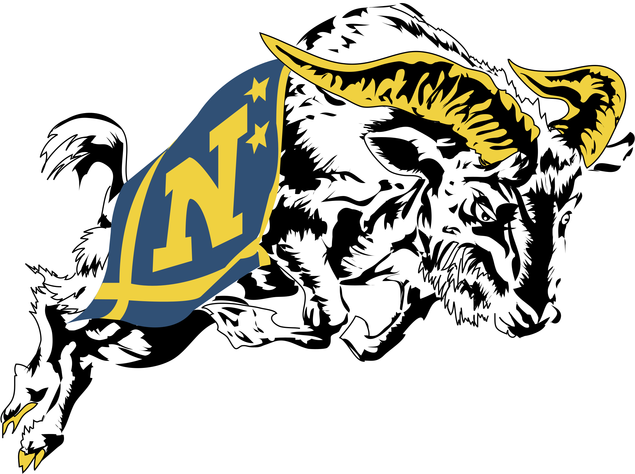 Navy Midshipmen Logo Png Transparent - Navy Football Transparent PNG - 2400x2400 - Free Download on - Football Transparent PNG Free Download
