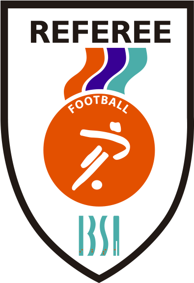 Ibsa Football Referee Badge - Ibsa World Championships And Games Transparent PNG - 417x591 - Free Download on - Football Transparent PNG Free Download