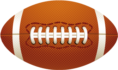 Balon De Futbol Americano Png - American Football Ball Png Transparent PNG - 400x400 - Free Download on - Football Transparent PNG Free Download