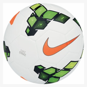 Balón Fútbol Nike Strike Personalizado - Nike Ag Duro Football Transparent PNG - 562x843 - Free Download on - Football Transparent PNG Free Download