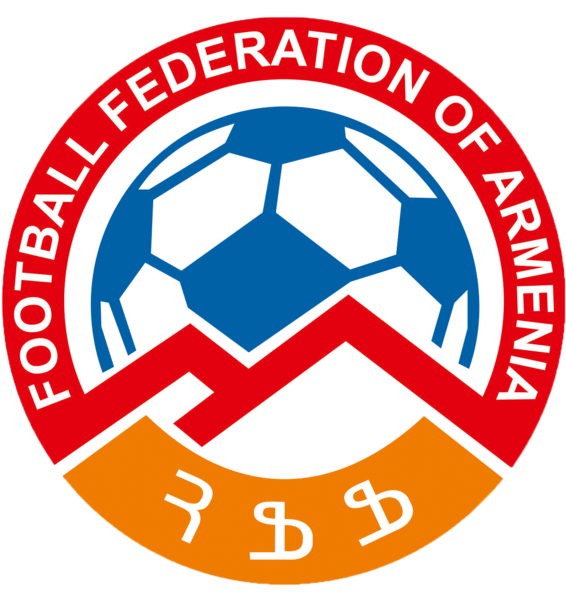Armenia - Armenian Football Federation Transparent PNG - 600x600 - Free Download on - Football Transparent PNG Free Download