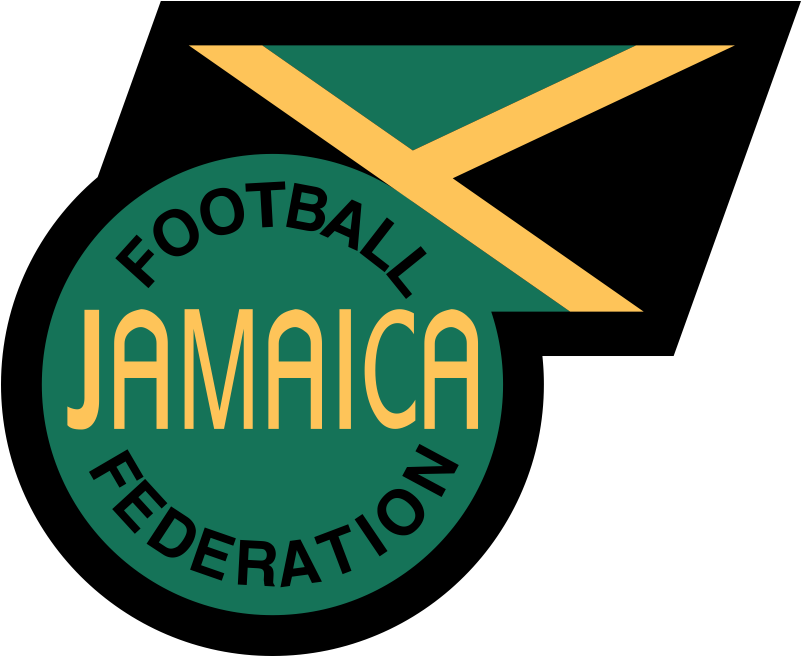 Teams / Jamaica - Jamaica National Football Team Transparent PNG - 800x800 - Free Download on - Football Transparent PNG Free Download