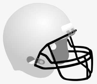 Philadelphia Eagles Mini Helmet - Blank White Football Helmet, HD Png Download - Football Transparent PNG Free Download